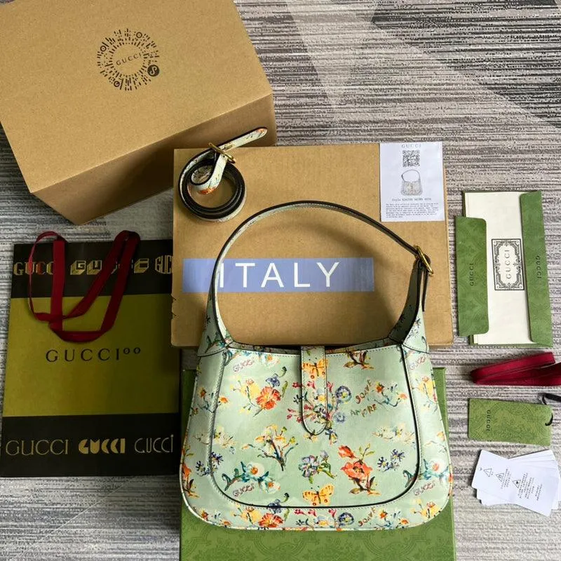 Charm - GG Bags - 1332