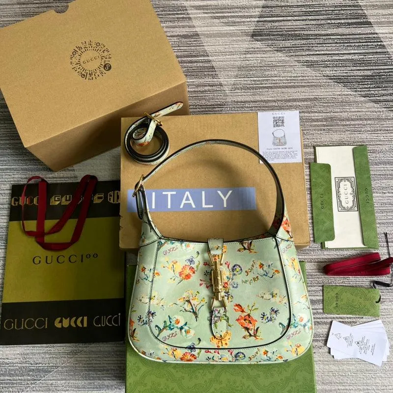 Charm - GG Bags - 1332