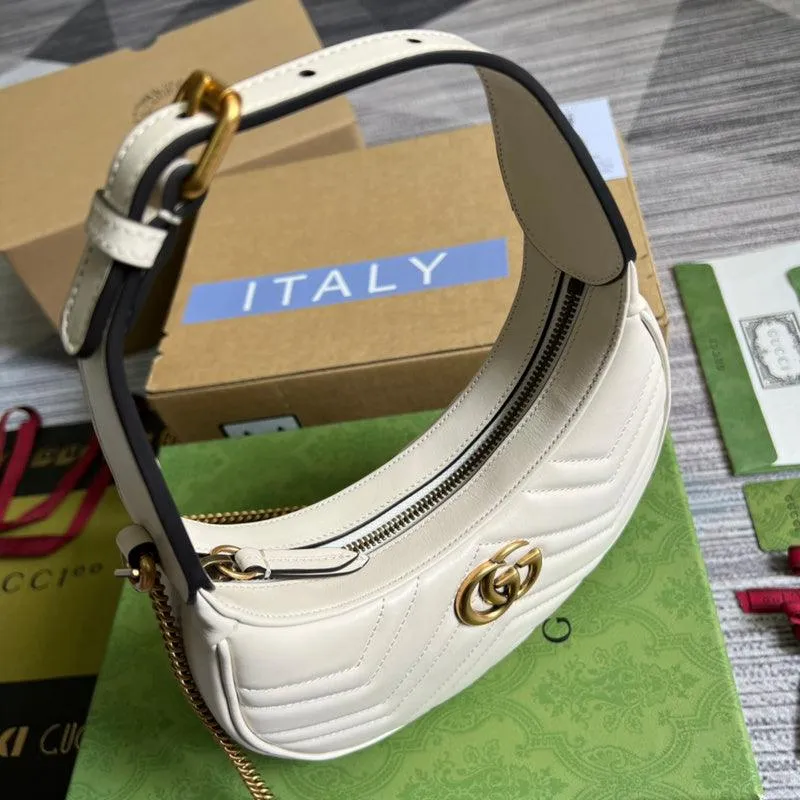 Charm - GG Bags - 1339