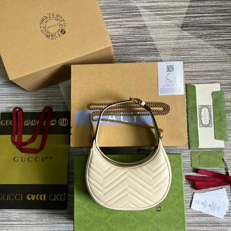 Charm - GG Bags - 1339