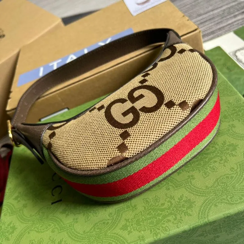 Charm - GG Bags - 1382