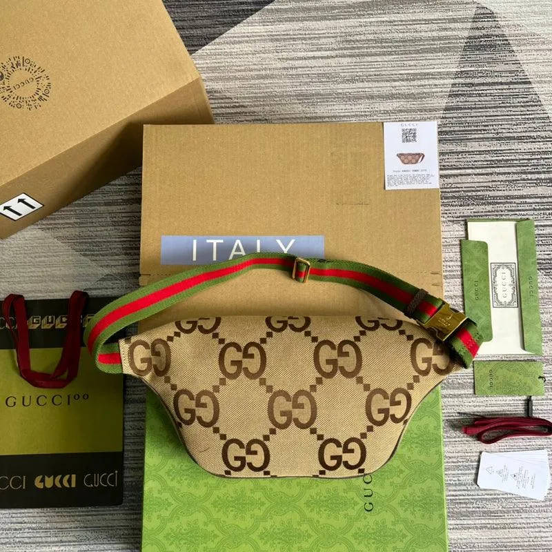 Charm - GG Bags - 1385