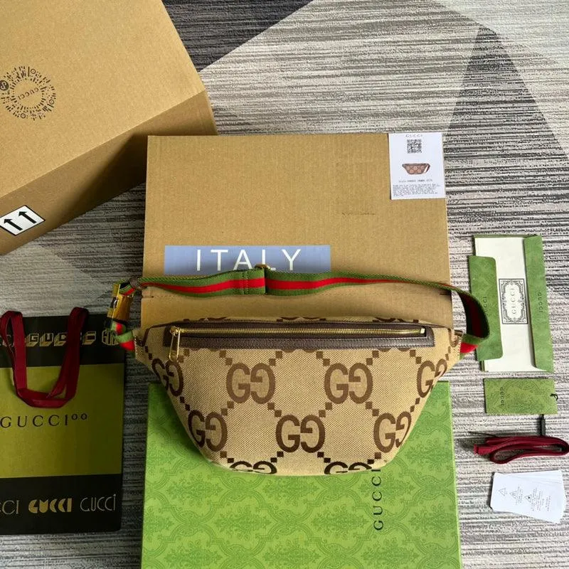 Charm - GG Bags - 1385