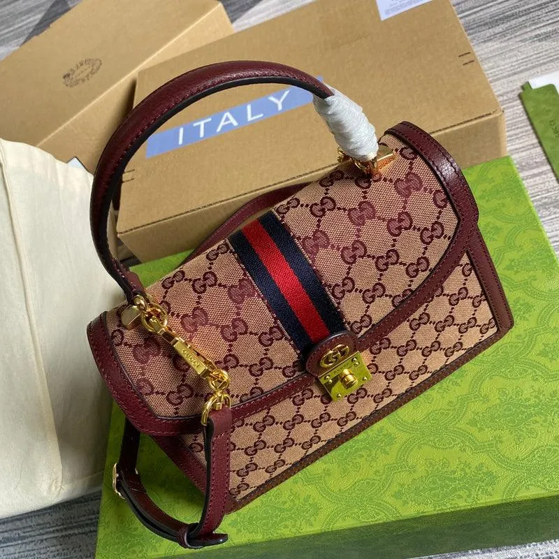 Charm - GG Bags - 1540