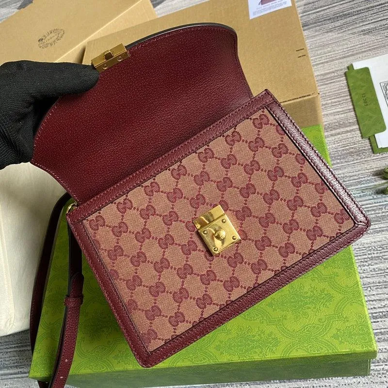 Charm - GG Bags - 1540