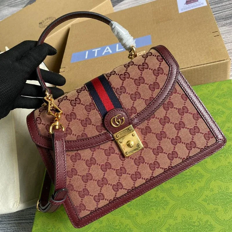 Charm - GG Bags - 1540