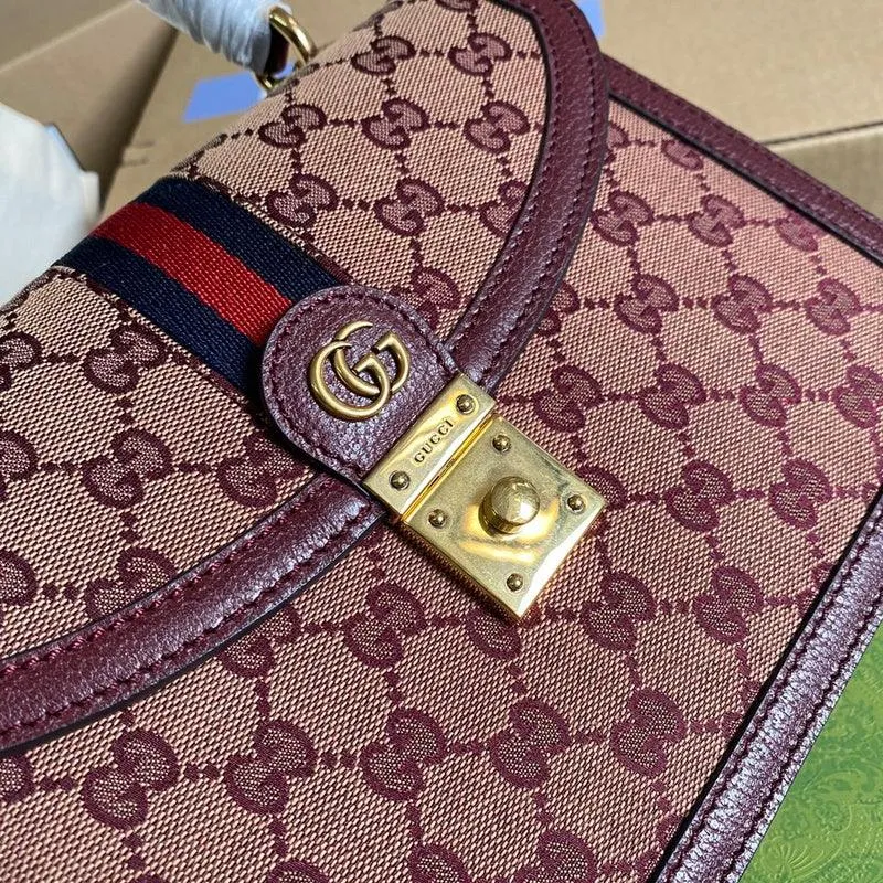 Charm - GG Bags - 1540