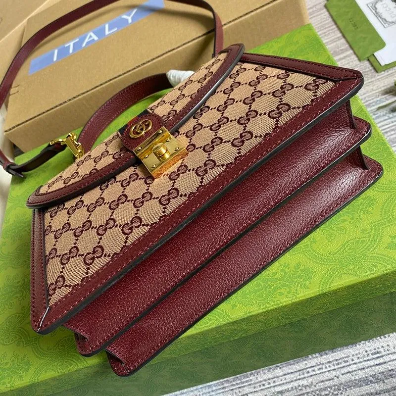 Charm - GG Bags - 1540
