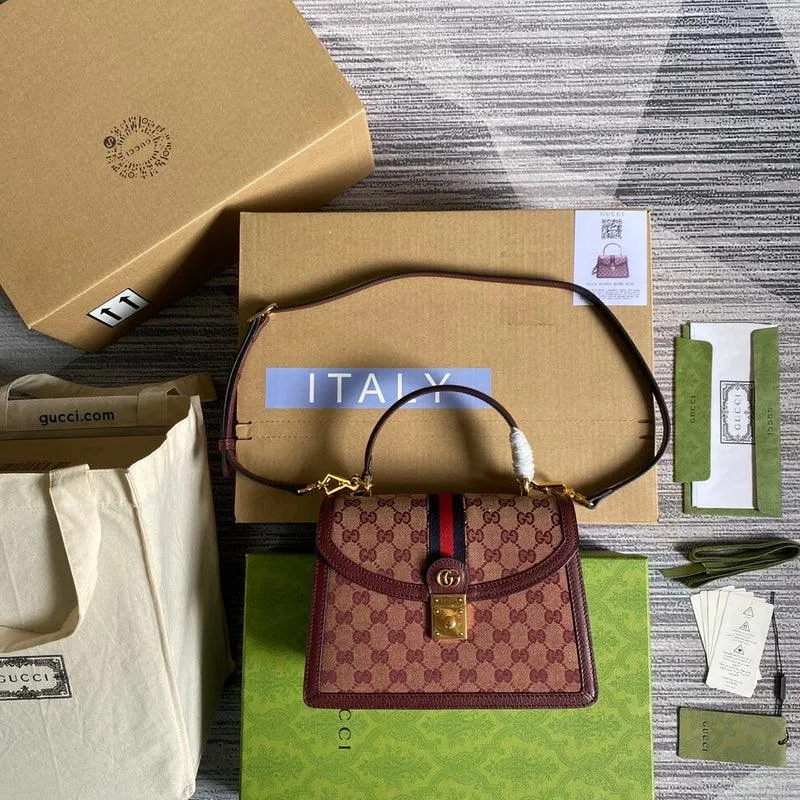 Charm - GG Bags - 1540