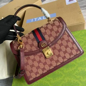 Charm - GG Bags - 1540