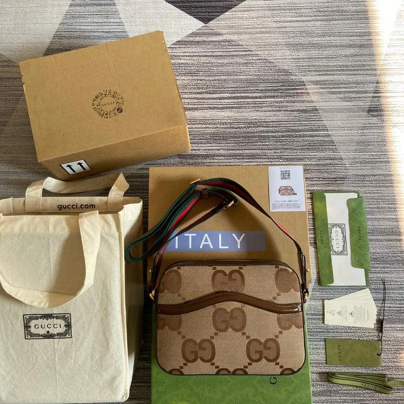 Charm - GG Bags - 1573