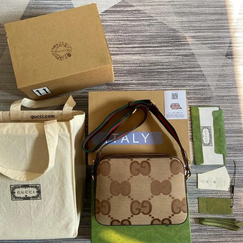 Charm - GG Bags - 1573