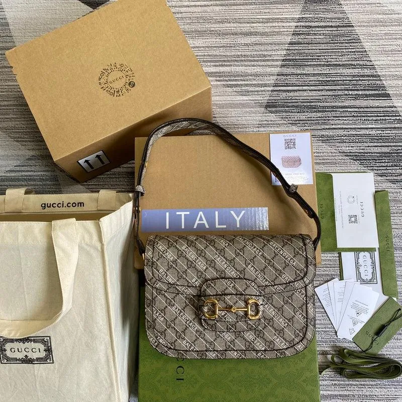 Charm - GG Bags - 1616