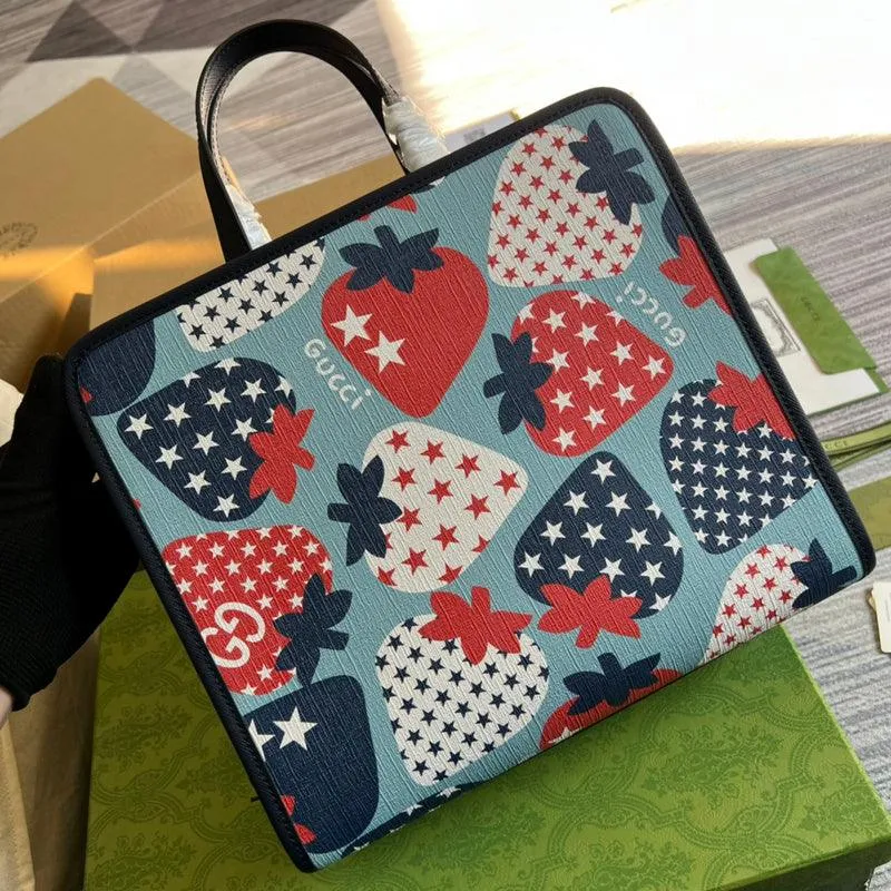 Charm - GG Bags - 1643