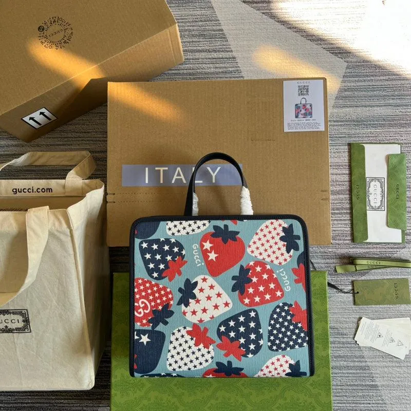 Charm - GG Bags - 1643