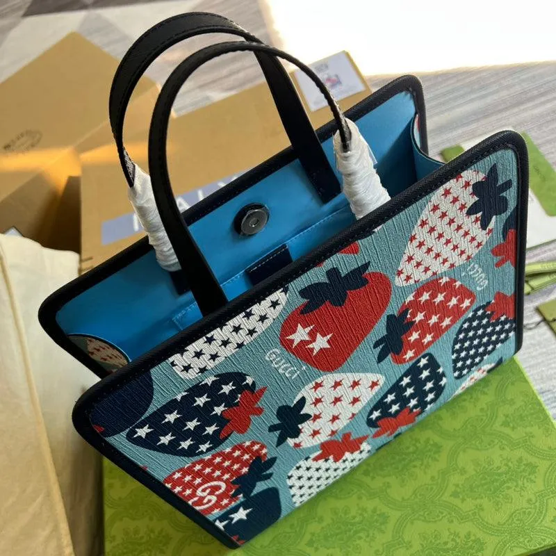 Charm - GG Bags - 1643