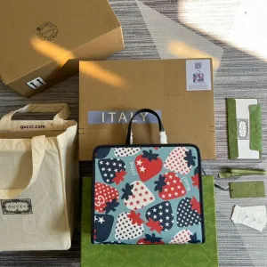 Charm - GG Bags - 1643