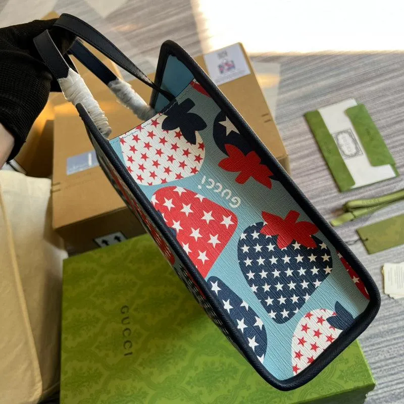 Charm - GG Bags - 1643