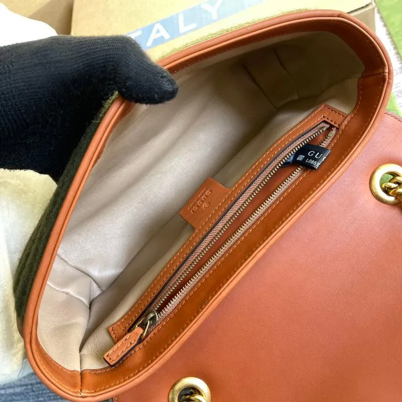 Charm - GG Bags - 1660