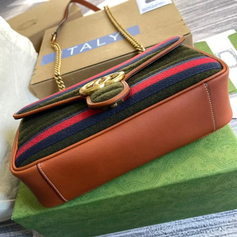 Charm - GG Bags - 1660
