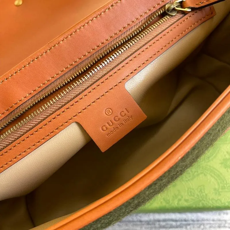 Charm - GG Bags - 1660