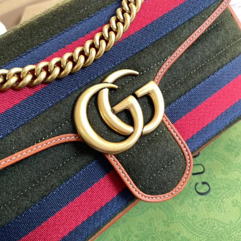 Charm - GG Bags - 1660