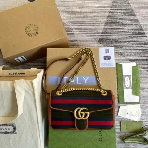 Charm - GG Bags - 1660