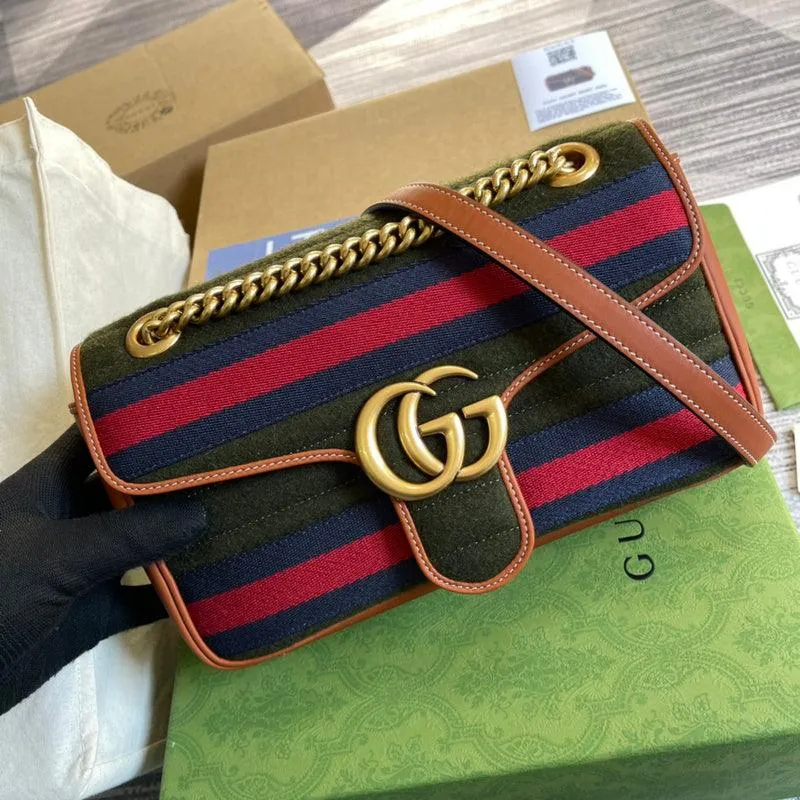 Charm - GG Bags - 1660