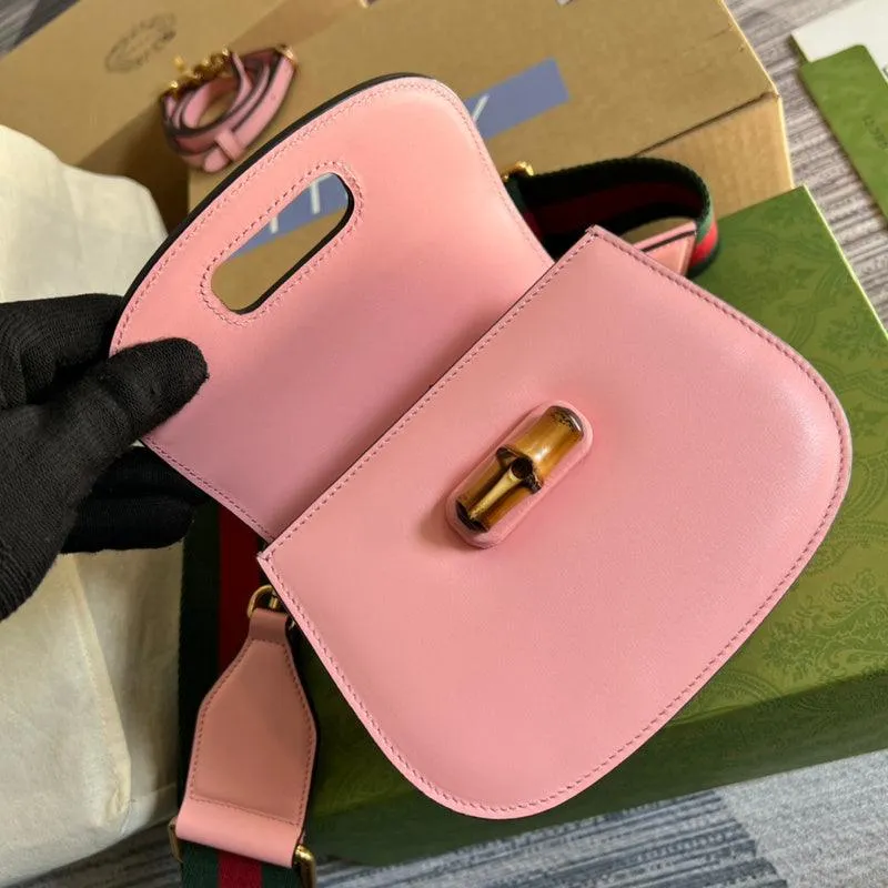 Charm - GG Bags - 1670