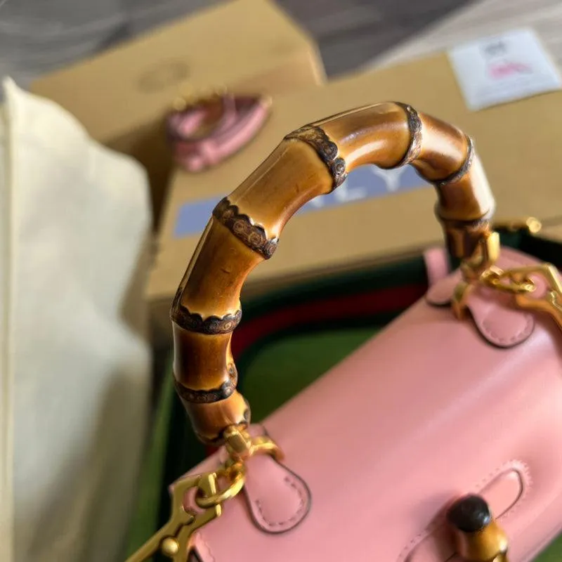 Charm - GG Bags - 1670