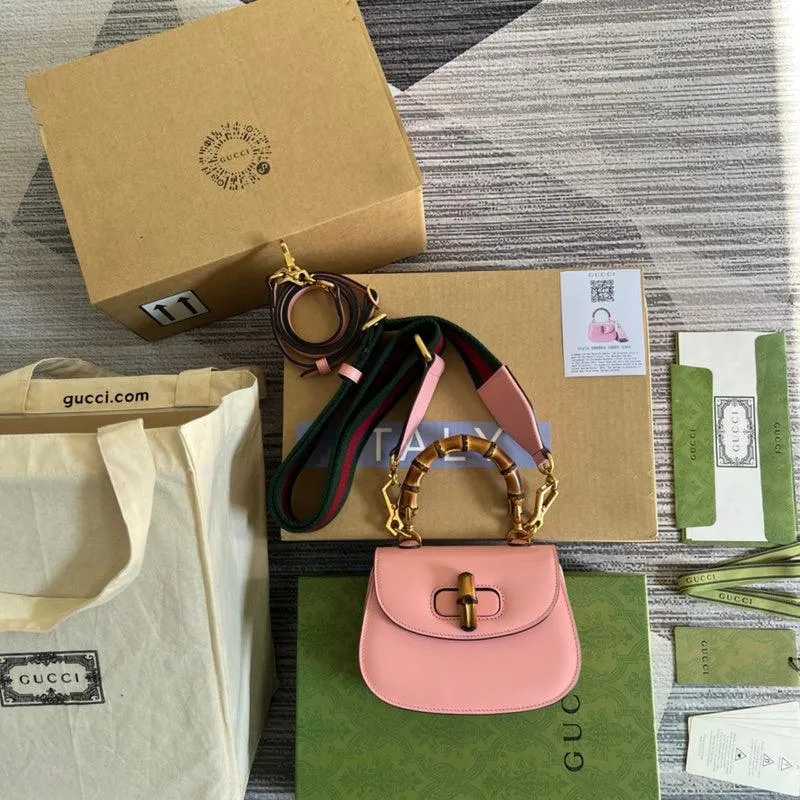 Charm - GG Bags - 1670