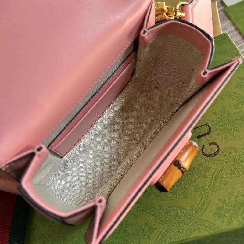 Charm - GG Bags - 1670