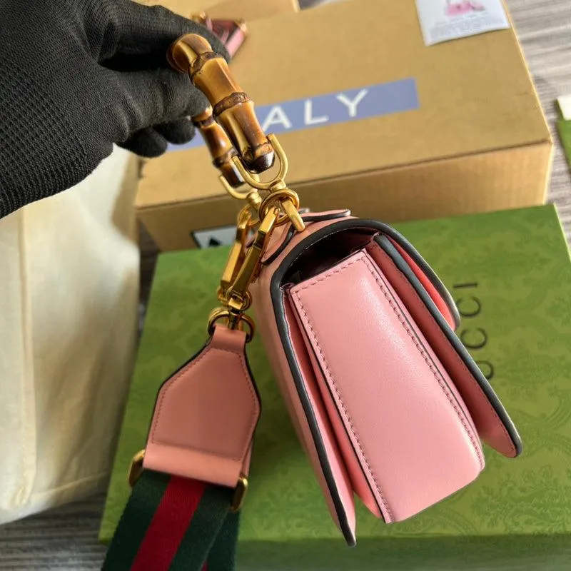 Charm - GG Bags - 1670
