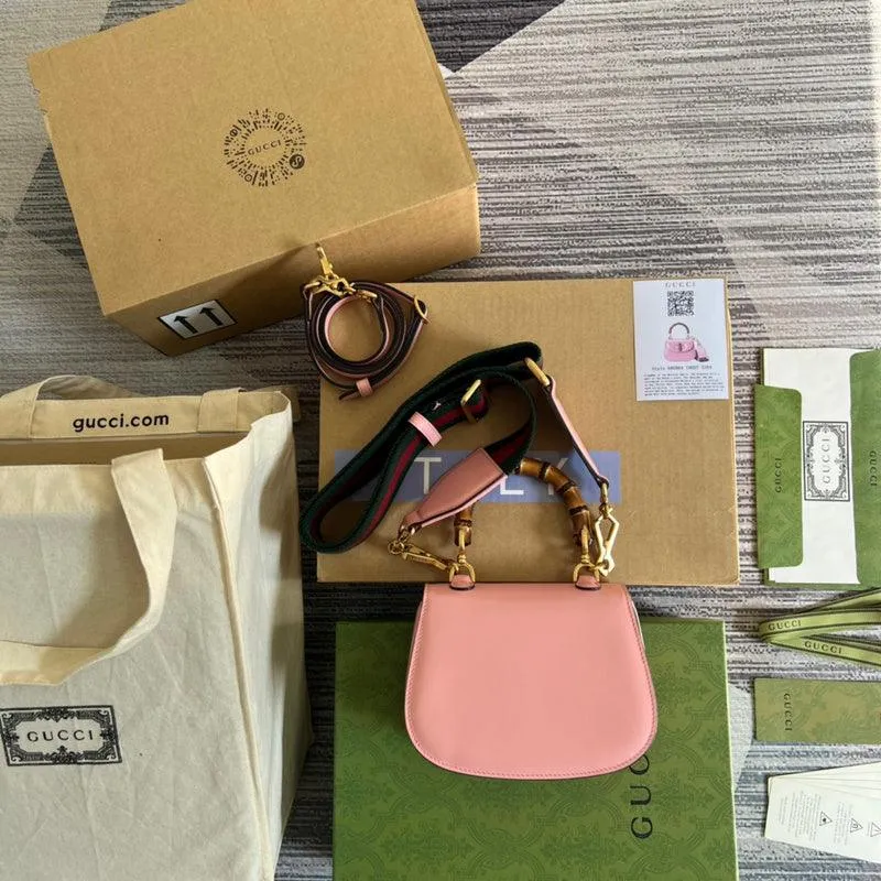 Charm - GG Bags - 1670