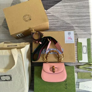 Charm - GG Bags - 1670