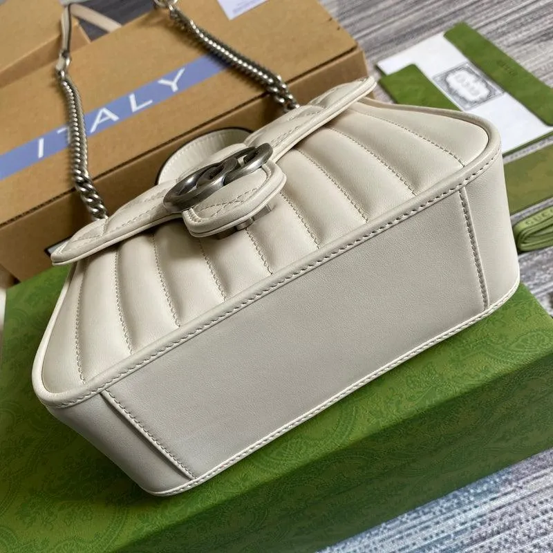 Charm - GG Bags - 1702