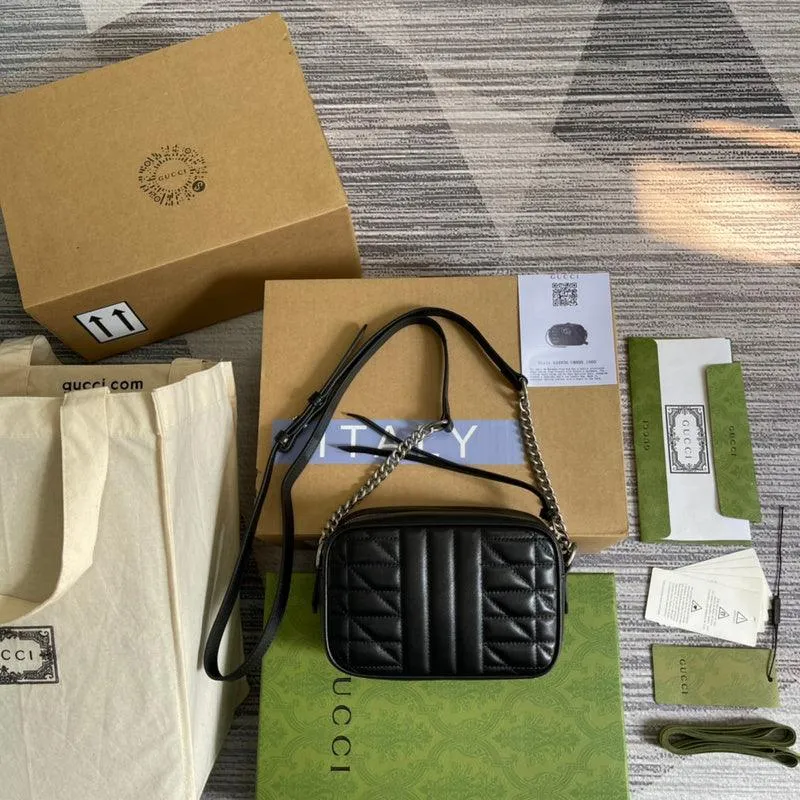 Charm - GG Bags - 1706