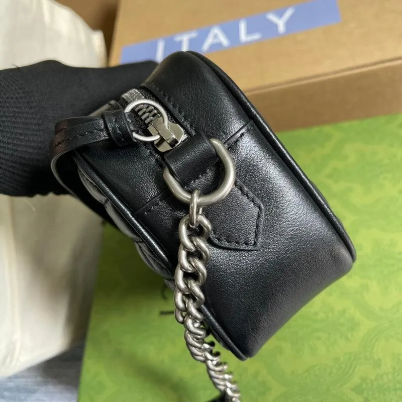 Charm - GG Bags - 1706