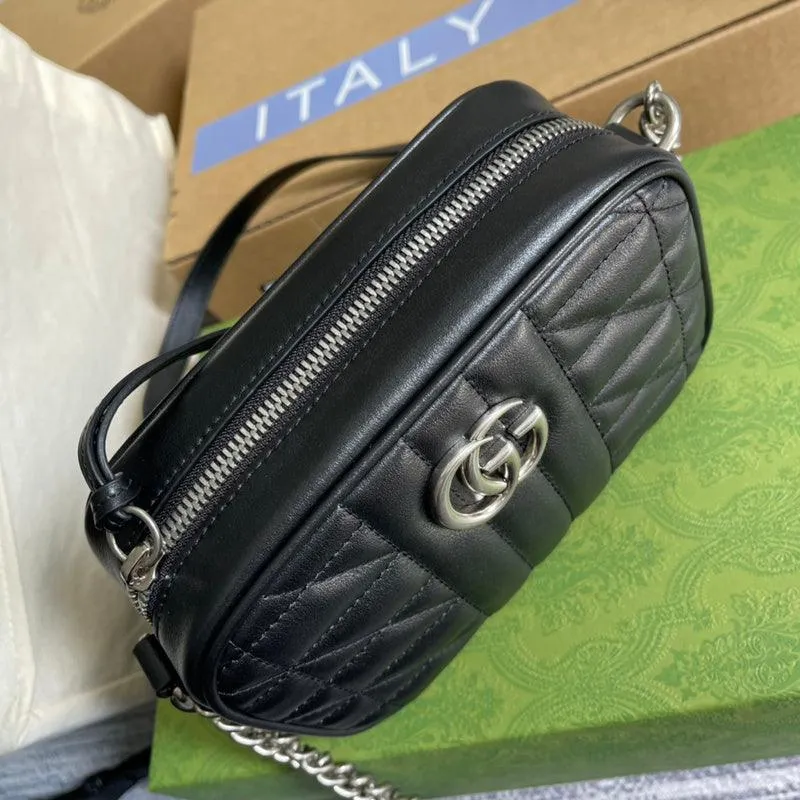 Charm - GG Bags - 1706