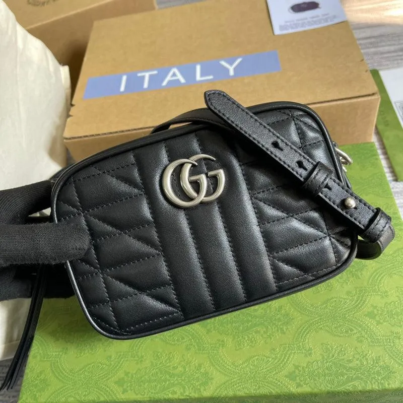 Charm - GG Bags - 1706