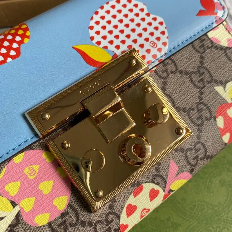 Charm - GG Bags - 1826