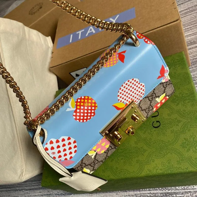 Charm - GG Bags - 1826
