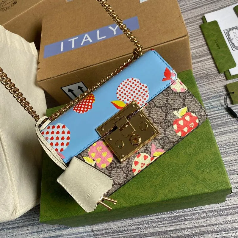 Charm - GG Bags - 1826