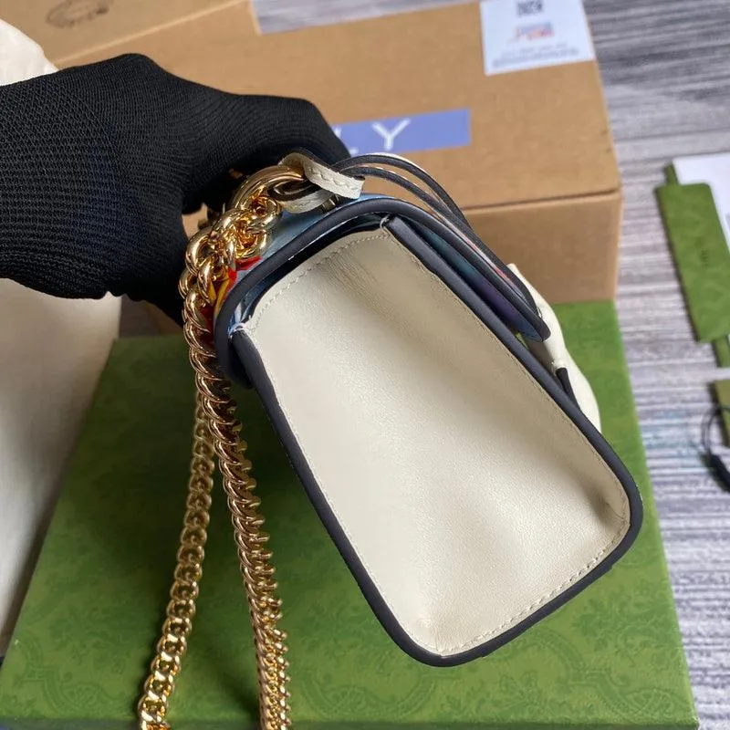 Charm - GG Bags - 1826
