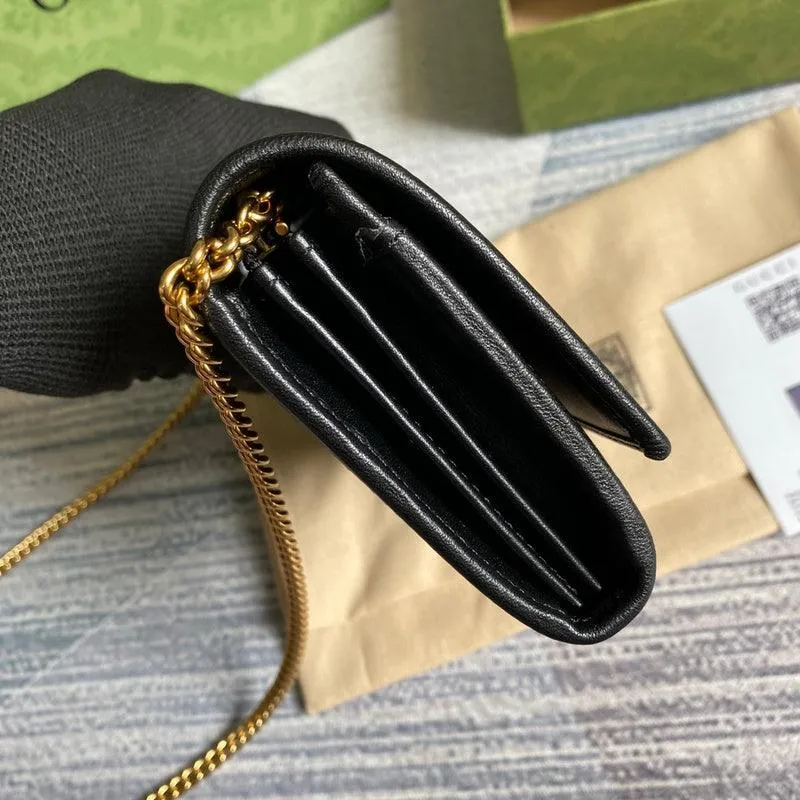 Charm - GG Bags - 1830