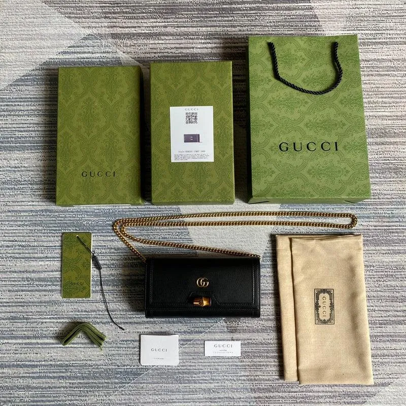 Charm - GG Bags - 1830