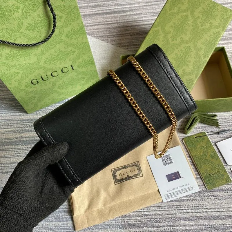 Charm - GG Bags - 1830