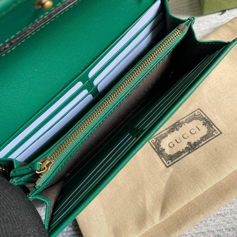 Charm - GG Bags - 1834