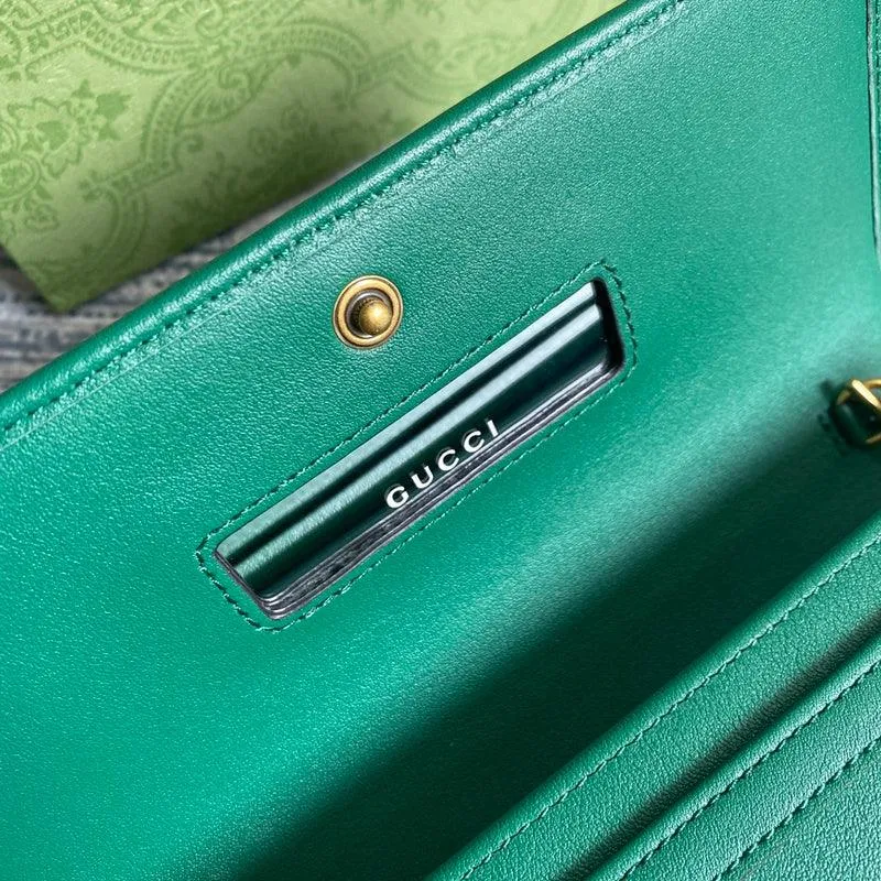 Charm - GG Bags - 1834