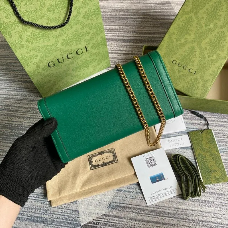 Charm - GG Bags - 1834